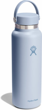40 oz Wide Flex Cap Thermosflasche
