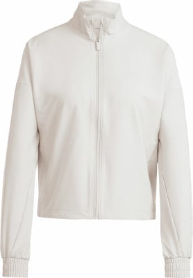 adidas Pacer All Gym Tonal 3-Streifen Trainingsjacke