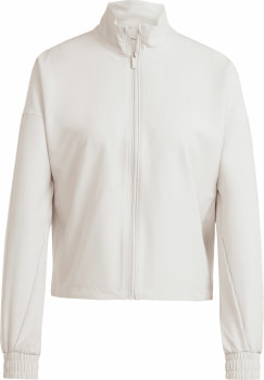 adidas Pacer All Gym Tonal 3-Streifen Trainingsjacke