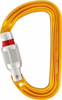 Petzl Sm'D Karabiner