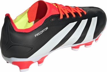 Predator 24 League Low MG Fußballschuhe