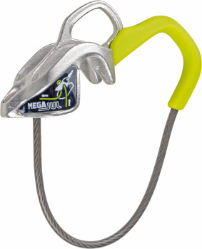 Edelrid Mega Jul Sicherungsgerät