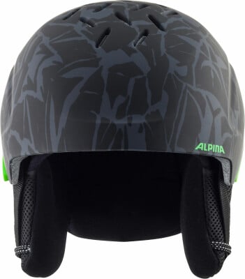 Alpina Pizi Skihelm