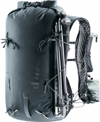 Deuter Vertrail 16 Wanderrucksack