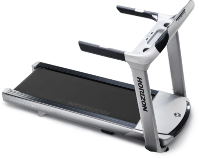 Horizon Paragon X Laufband