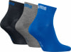 Puma Quarter 3er-Pack Socken