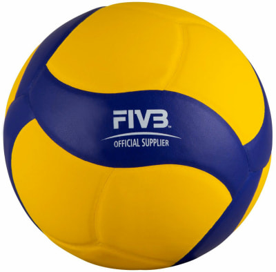 Mikasa V330W Volleyball