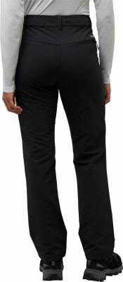 Jack Wolfskin Activate Thermic Softshellhose