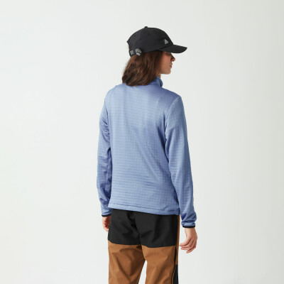 Picture Bake Midlayer mit Halfzip Picture Bake Midlayer mit Halfzip