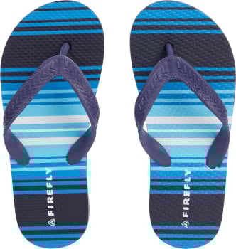 Firefly Madera IX Flip Flops