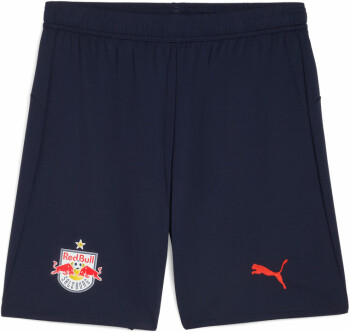 Puma FC Red Bull Salzburg 25/26 Fußballshorts