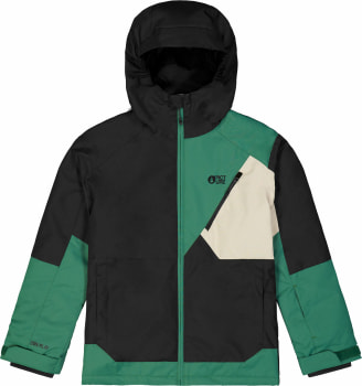 Picture Daumy Snowboardjacke mit Kapuze