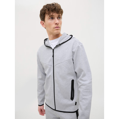 Jack & Jones Fusion, mikina na zips