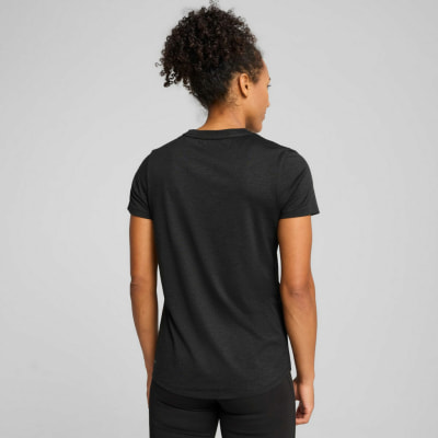 Puma Tad Essential Heather T-Shirt