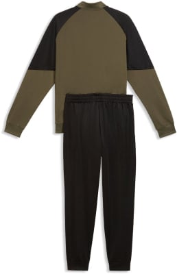 Puma Poly Baseball Suit Trainingsanzug Puma Poly Baseball Suit Trainingsanzug