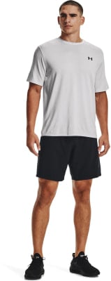 Under Armour Woven Graphic Shorts