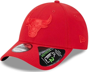 New Era 940 NBA Repreve outline basketbalová kšiltovka