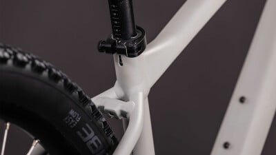 Cube Aim Pro Mountainbike 27,5"