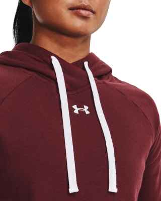 Under Armour Rival Fleece Hoodie