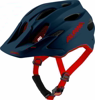 Alpina Carapax MTB-Helm