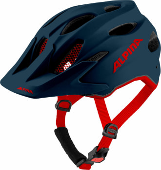 Alpina Carapax MTB-Helm