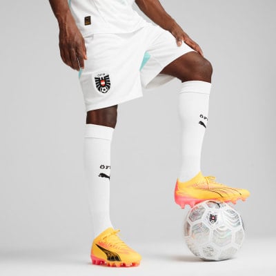 ÖFB 2024 Fußballshorts Replica