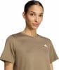 adidas WE MIN CREW TEE T-Shirt CLIMACOOL