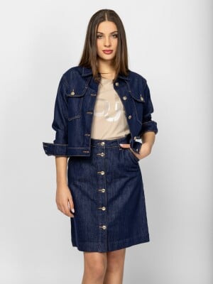 Heavy Tools Mogty női póló Heavy Tools Mogty női póló