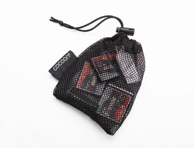 Cocoon 4er-Pack Netzbeutel