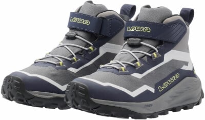 Lowa Trailux GTX Mid Trekkingschuhe Lowa Trailux GTX Mid Trekkingschuhe