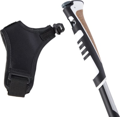 McKINLEY Impact ALU állítható nordic walking bot