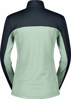 Scott Defined Light Skileibchen mit Halfzip