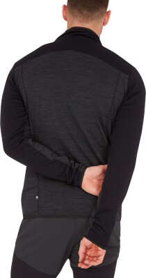 McKINLEY M-Tec Manali fleece kabát