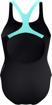 Speedo Medley Logo jednodílné plavky