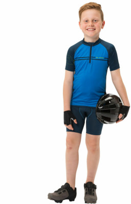 Vaude Elmo Radtrikot