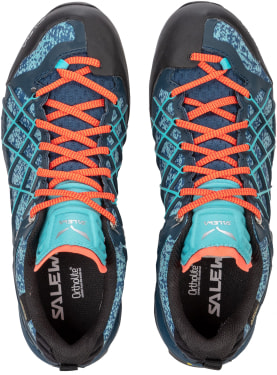 SALEWA Wildfire Gtx WS Dám. adventure obuv