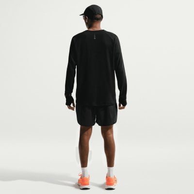 Nike Stride Plus Dri-FIT Laufshorts