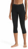 Icebreaker Merino 200 Oasis 3/4 Funktionsunterhose