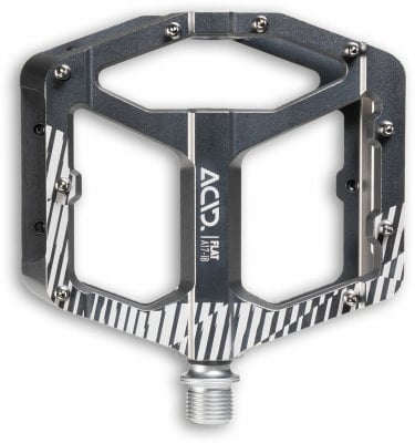 acidhardgoods Pedale Flat A17-IB