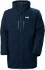 Helly Hansen Park Ins Rain férfi kapucnis kabát
