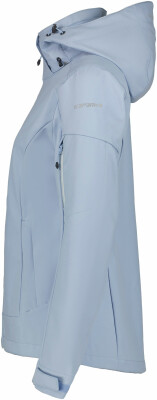 Icepeak Bathgate Softshelljacke m.Kapuze Regular Fit