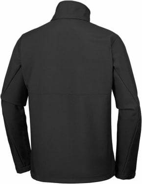 Ascender Softshell kabát
