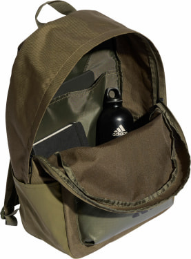 Classic Back To School 3-Streifen Rucksack