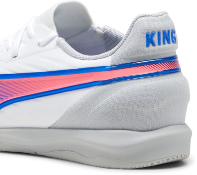 Puma King Match IT Hallenfußballschuhe