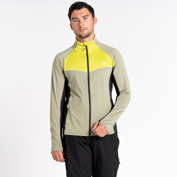 Dare 2b Substratum Core férfi fleece felső