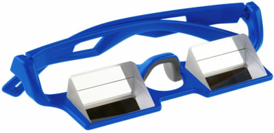 LACD Belay Glasses VC Sicherungsbrille