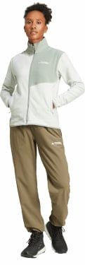 Terrex Multi Fleecejacke