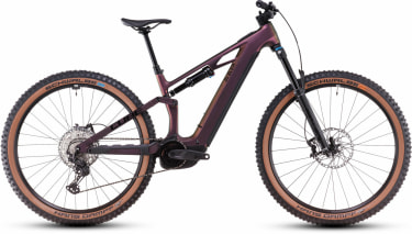 Stereo Hybrid ONE44 HPC SLX E-Fully 29"