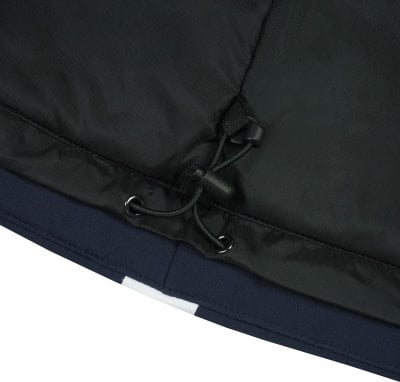 Luhta Vuomavaara Skijacke mit Kapuze Luhta Vuomavaara Skijacke mit Kapuze