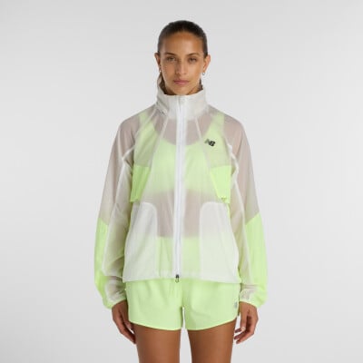 New Balance RC Laufjacke New Balance RC Laufjacke